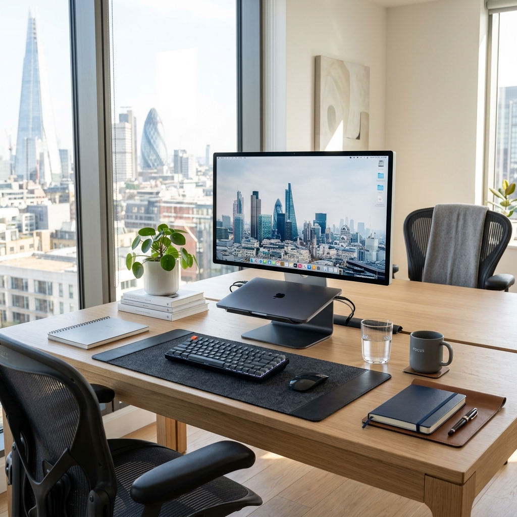 Office Cleaning Service