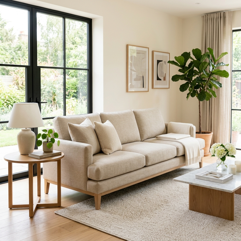 Sofa Cleaning Service